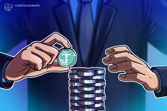 Circle's USDC on track to topple Tether USDT as the top stablecoin in 2022