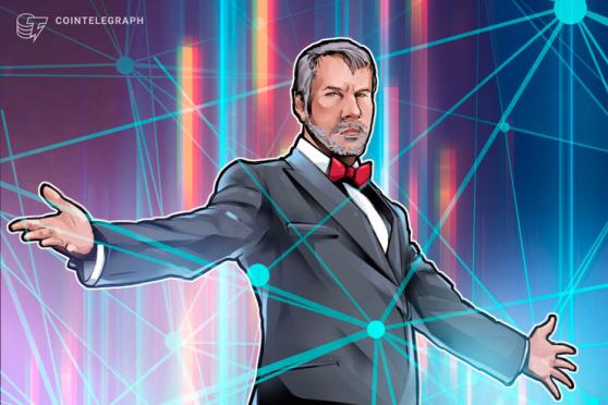 Michael Saylor is not just a Bitcoin maximalist: ‘There’s a place for everybody’