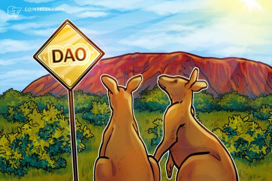 DAO regulation in Australia: Issues and solutions, Part 1