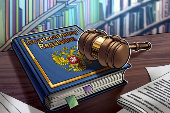 Crypto Twitter Reacts As Russian Government Reviews Completed Crypto Bill