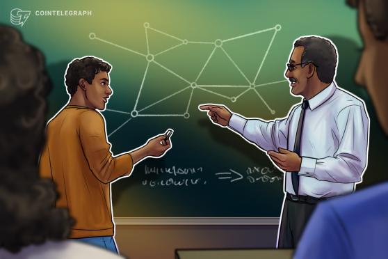 TZ APAC’s Colin Miles: Blockchain will be taught in classrooms in 3-5 years