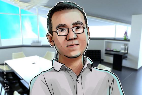 Former Bitmain CEO Jihan Wu raises fresh capital for new crypto unicorn