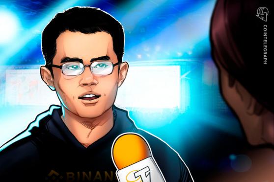 Binance’s CZ says he is ‘skeptical’ about the Terra relaunch