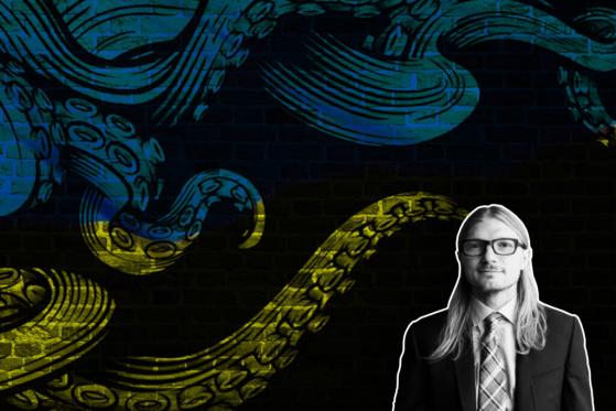 Kraken Donates Trading Fees From Russian Accounts to Ukraine