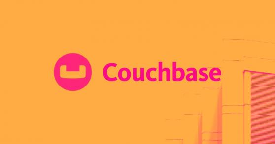 Couchbase (BASE) Q2 Earnings Report Preview: What To Look For