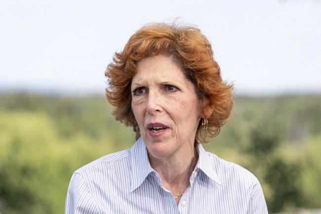 Fed’s Mester Says Rates Need to Keep Rising to Reduce Inflation