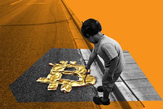 Bitcoin is Experiencing its Worst Annual Start Since 2012: How Would 2022 End?