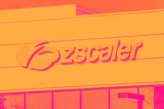 Zscaler (ZS) To Report Earnings Tomorrow: Here Is What To Expect