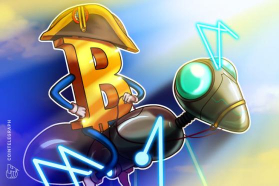 Bitcoin price cracks $21K as trader says BTC buy now 'very compelling'