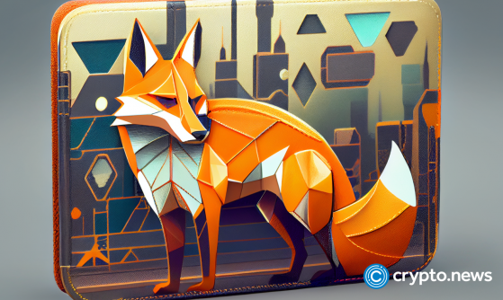 MetaMask introduces Ethereum to fiat trades