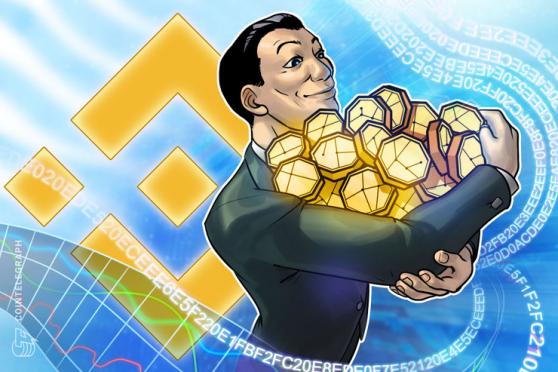 Binance Futures to limit leverage to 20x for existing users