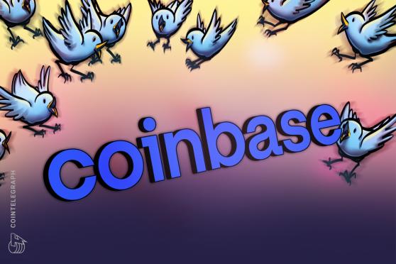 Armstrong tweets in public airing of Coinbase's internal discontent