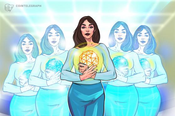 Blockchain technology could be particularly beneficial for women, says WTO director general