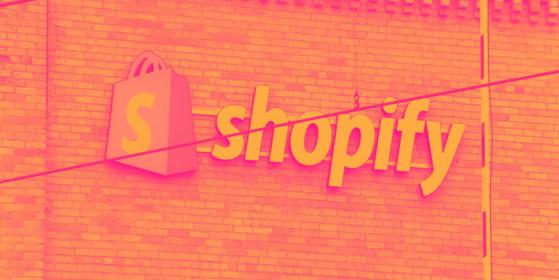 Shopify's (NYSE:SHOP) Q1 Earnings Results: Revenue In Line With Expectations But Stock Drops 16.7%