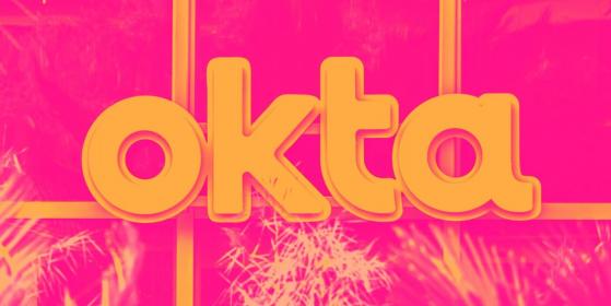 Okta (OKTA) Shares Skyrocket, What You Need To Know
