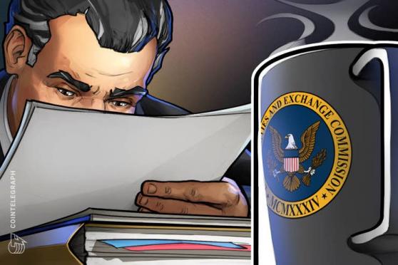 American CryptoFed DAO seeks US SEC consent for stable utility tokens