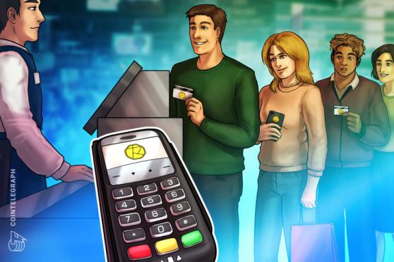 InComm Payments merchants can now accept crypto through Flexa 