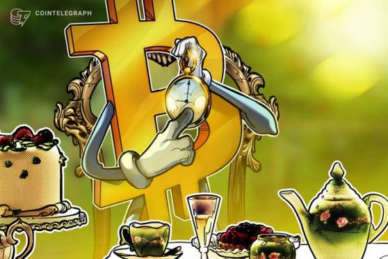 German asset manager Union Investment seeks BTC exposure for several funds 