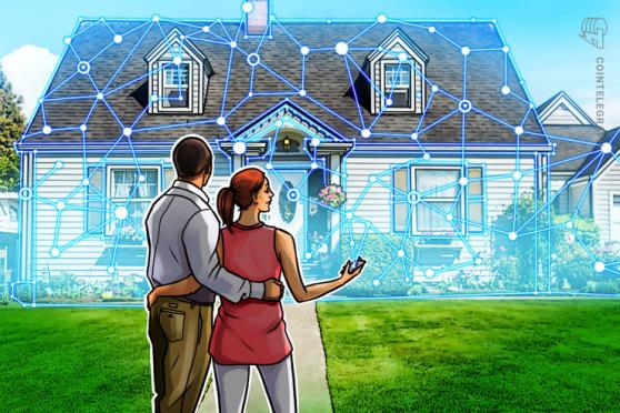 New Blockchain Lab aims to modernize the mortgage industry 