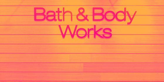 Bath and Body Works's (NYSE:BBWI) Q4 Sales Top Estimates But Stock Drops