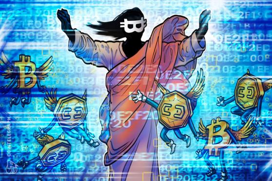 Bitcoiner claims to have found 'long-lost Bitcoin Satoshi code' with personal symbols