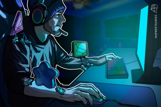 How will NFTs bridge traditional gaming with blockchain? Enjin's CTO Witek Radomski explains 