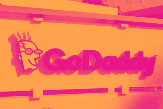 GoDaddy (NYSE:GDDY) Surprises With Q1 Sales