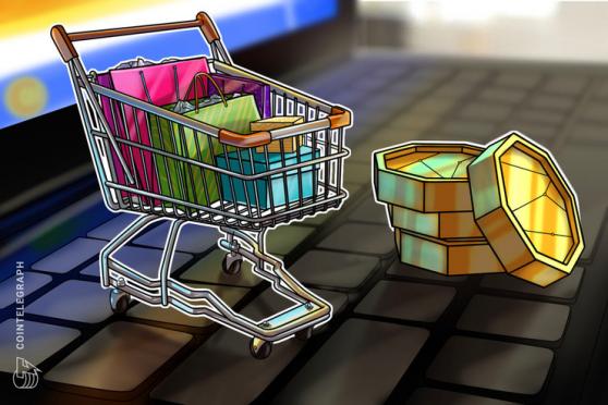 Walmart CTO says crypto will become a 'major' payments disruptor