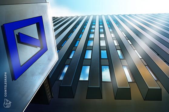 Deutsche Bank analysts see Bitcoin recovering to $28K by December 