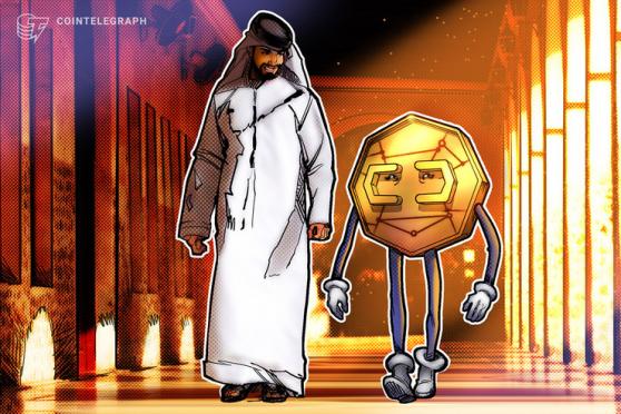 Survey reveals high penetration and adoption of crypto in Saudi Arabia