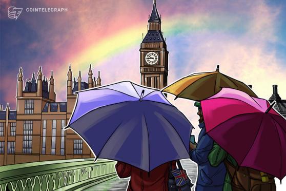 UK Law Commission expects 'substantial impact' from digital asset law review 