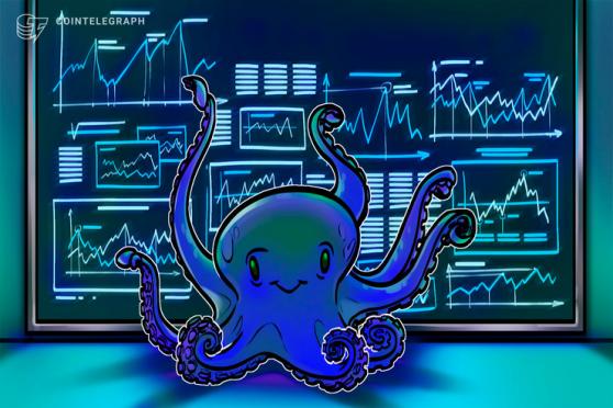 US Kraken exchange targets European license in 2021, says CEO