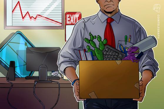 Life after crypto biz: Retrenched staff ponder future in the job market 