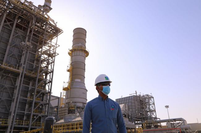 Aramco Raises Asia, U.S. Oil Prices in Sign Demand Seen Rising