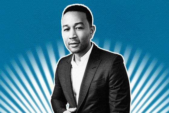 John Legend Opens the Door to Artists and Fans With New NFT Platform ‘OurSong’