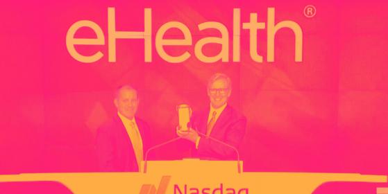 eHealth (EHTH) Reports Q1: Everything You Need To Know Ahead Of Earnings