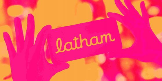 Why Is Latham (SWIM) Stock Soaring Today