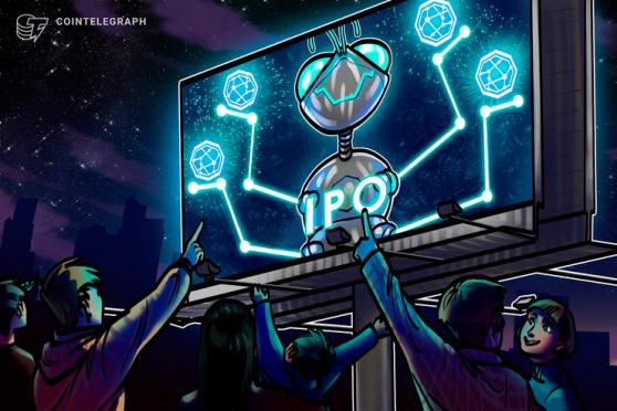 Texas-based Bitcoin mining operator files for $60M IPO