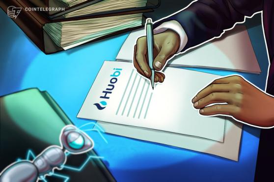 Huobi Global denies ‘large-scale layoffs’ and key exec resignations