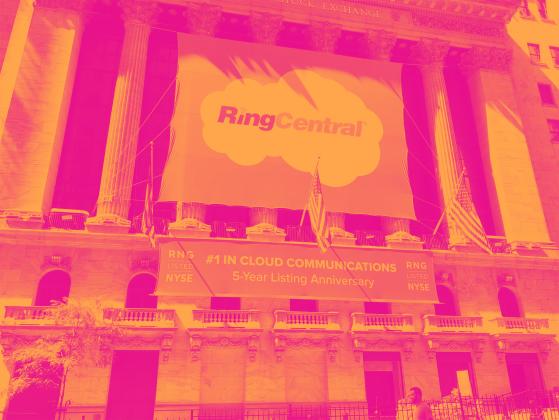 RingCentral (RNG) Shares Skyrocket, What You Need To Know