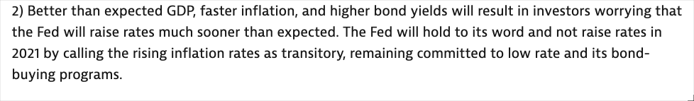 #2 Monetary Policy Prediction