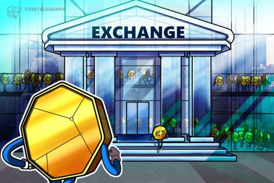 US crypto exchange Kraken eyeing public listing in 2022