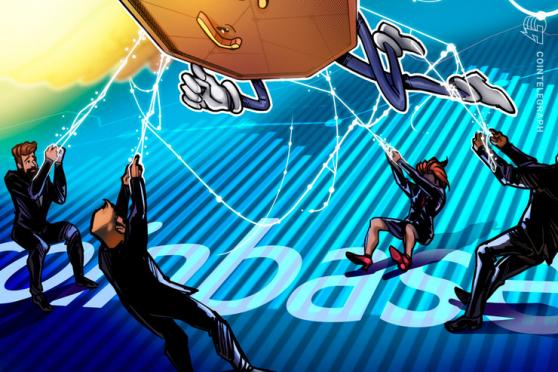 Coinbase acquires crypto exchange data aggregator Zabo