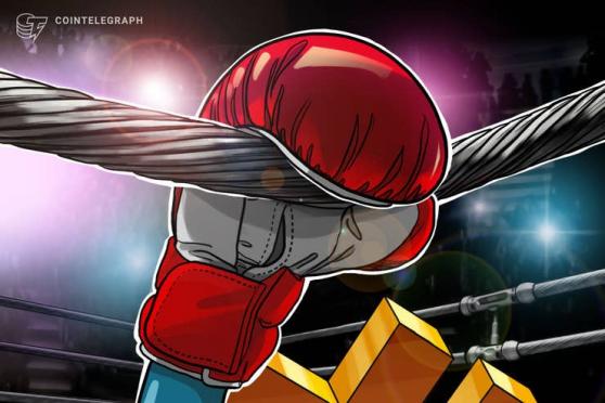 BTC price battles for $46K as Polkadot (DOT) ends weekend with 10% surge