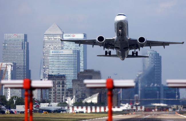 Hong Kong to Ban Passenger Flights From U.K. From Thursday
