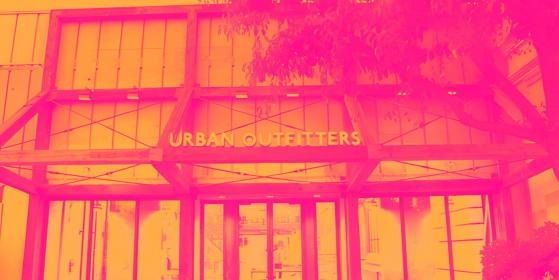 Why Urban Outfitters (URBN) Stock Is Nosediving