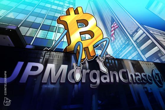 El Salvador Bitcoin move will put pressure on network: JPMorgan