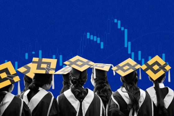 Binance Launches EduFi – Learn and Earn Program – to Educate Users on the Blockchain Industry