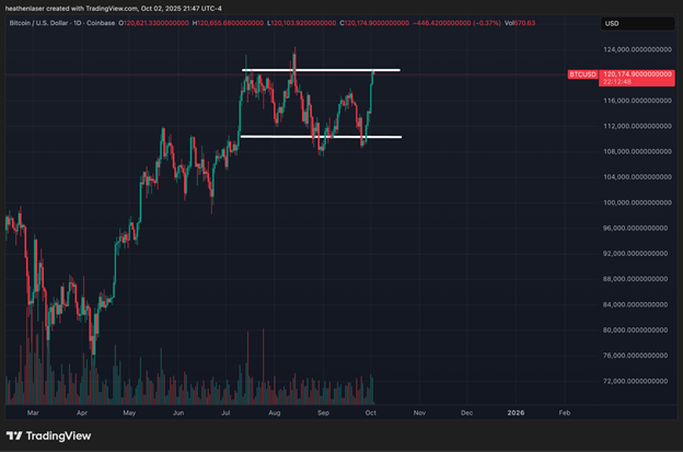 BTCUSD-1-Hour Chart BTCUSD-1-Hour Chart