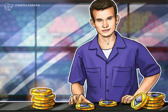 Vitalik reveals a new section in the Ethereum roadmap: The Scourge